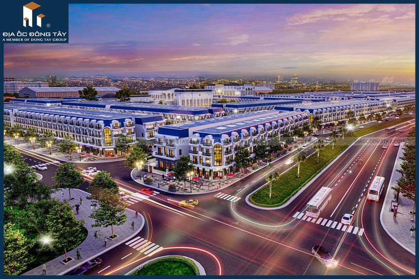 STC Long Thành tâm điểm đầu tư đáng chú ý mới năm 2025